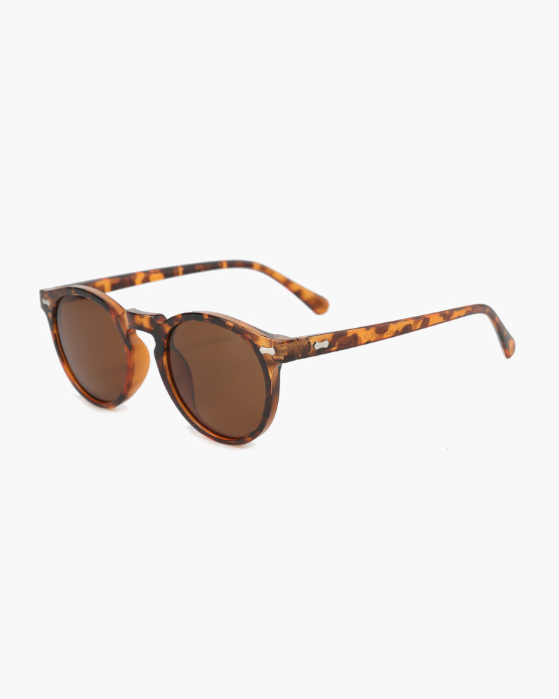 Classic Sunglasses – Polarised UV 400 Protection
