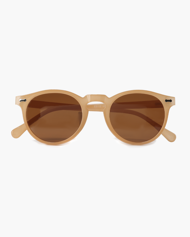 Classic Sunglasses – Polarised UV 400 Protection