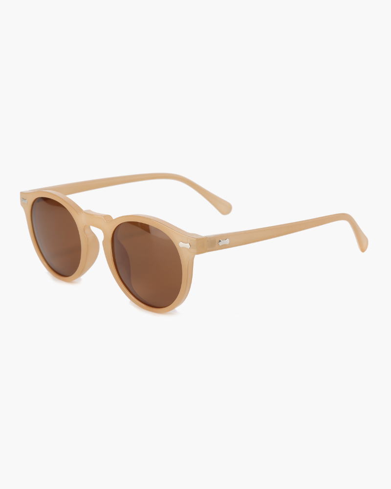 Classic Sunglasses – Polarised UV 400 Protection