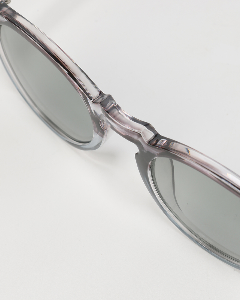 Classic Sunglasses – Polarised UV 400 Protection