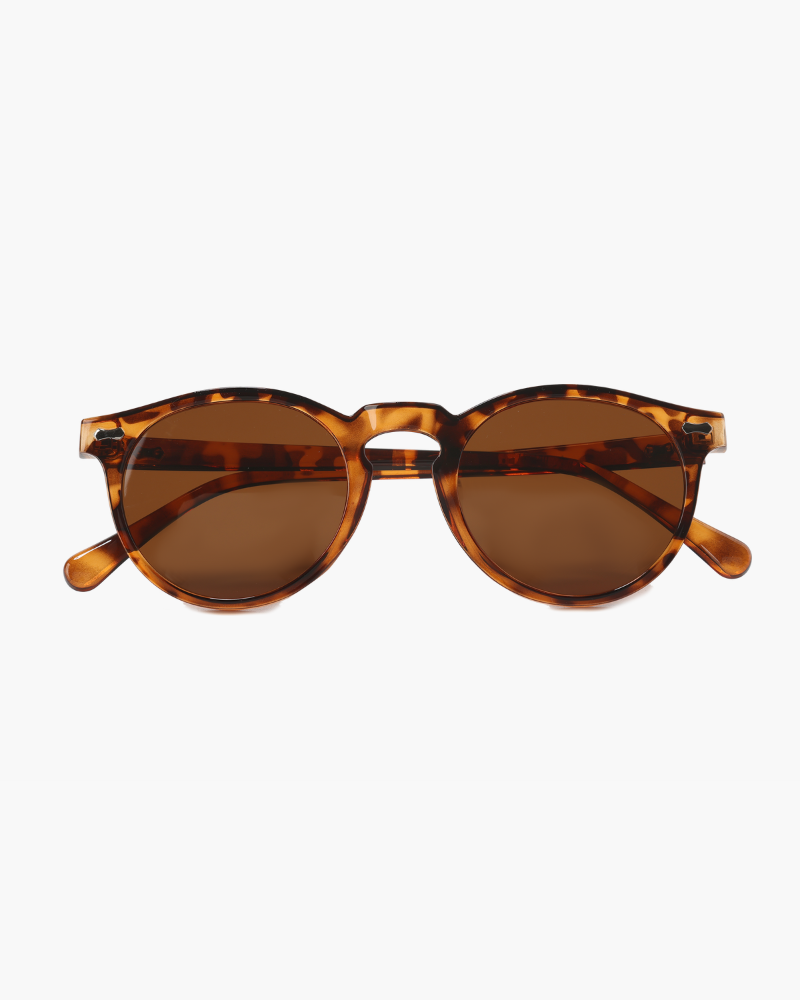 Classic Sunglasses – Polarised UV 400 Protection