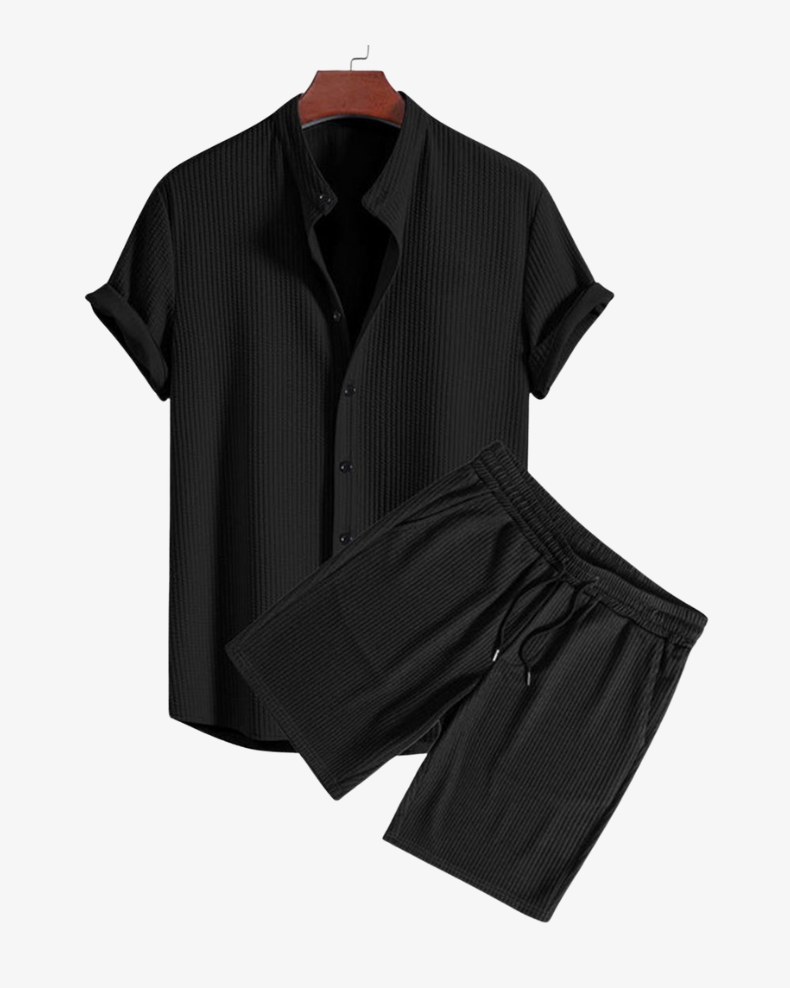 Exclusive Summer Set for Men (2-Piece)