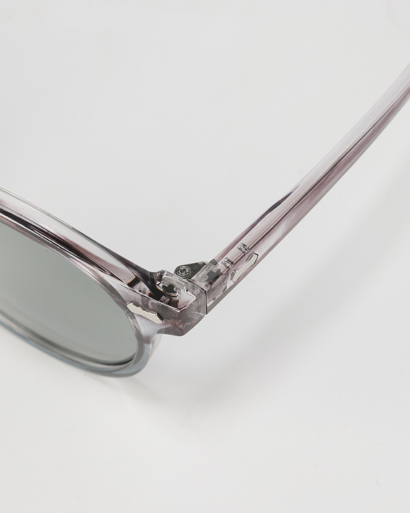 Classic Sunglasses – Polarised UV 400 Protection
