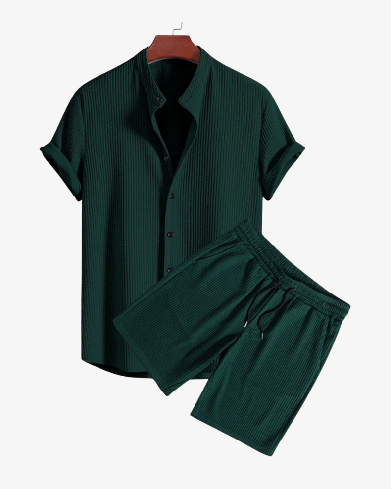Exclusive Summer Set for Men (2-Piece)